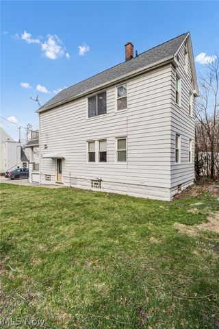 12313 Alexander Road, Cleveland, OH 44106