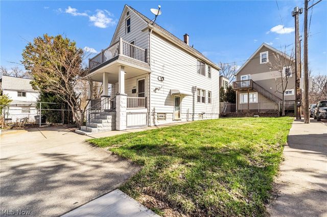 12313 Alexander Road, Cleveland, OH 44106