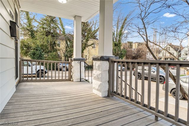 12313 Alexander Road, Cleveland, OH 44106