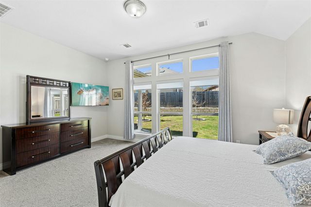 341 Crossvine TRL, Georgetown, TX 78626