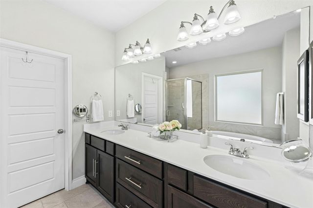 341 Crossvine TRL, Georgetown, TX 78626