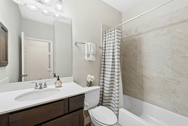 341 Crossvine TRL, Georgetown, TX 78626