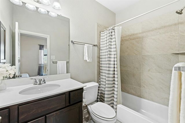 341 Crossvine TRL, Georgetown, TX 78626