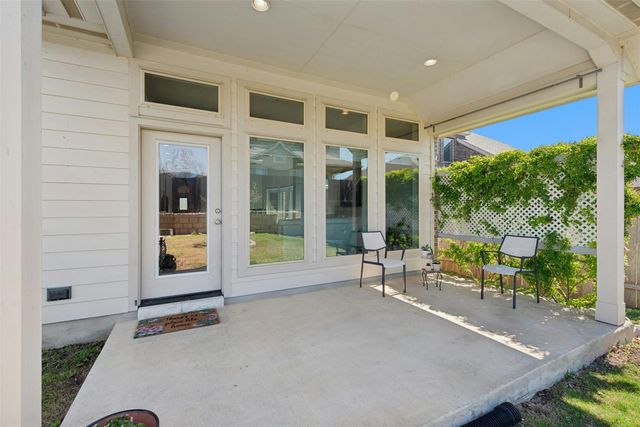 341 Crossvine TRL, Georgetown, TX 78626