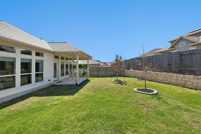 341 Crossvine TRL, Georgetown, TX 78626