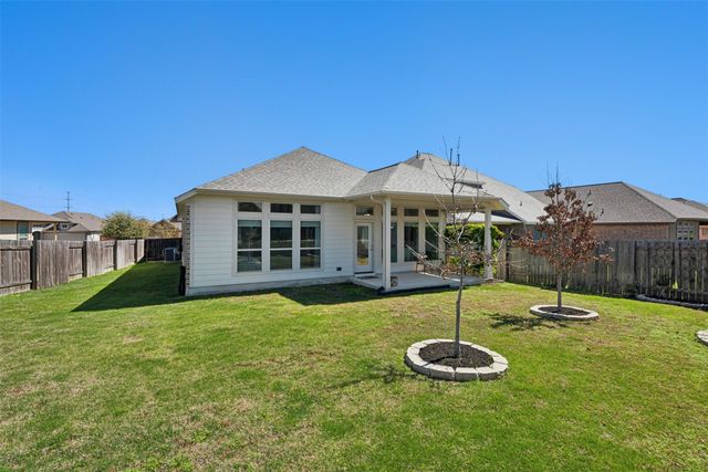 341 Crossvine TRL, Georgetown, TX 78626