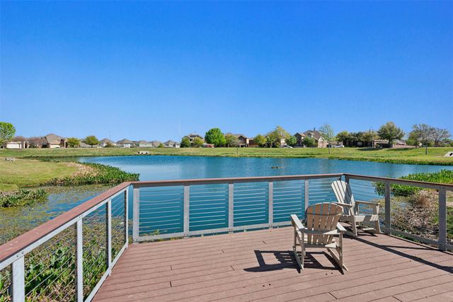 341 Crossvine TRL, Georgetown, TX 78626