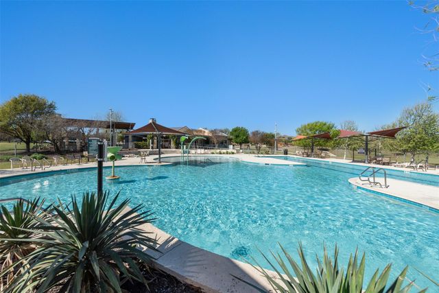 341 Crossvine TRL, Georgetown, TX 78626