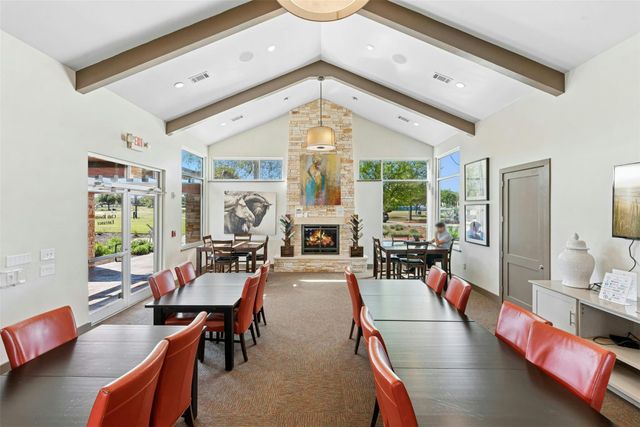 341 Crossvine TRL, Georgetown, TX 78626