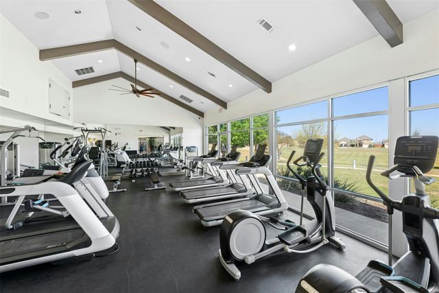 341 Crossvine TRL, Georgetown, TX 78626