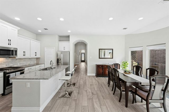 341 Crossvine TRL, Georgetown, TX 78626