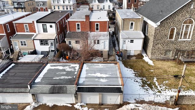 455 ROXBOROUGH AVE, Philadelphia, PA 19128