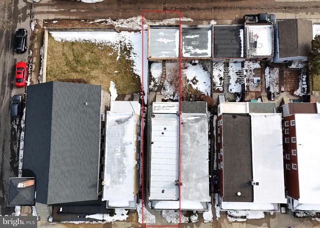 455 ROXBOROUGH AVE, Philadelphia, PA 19128