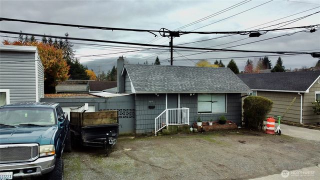 3012 15th Street, Everett, WA 98201