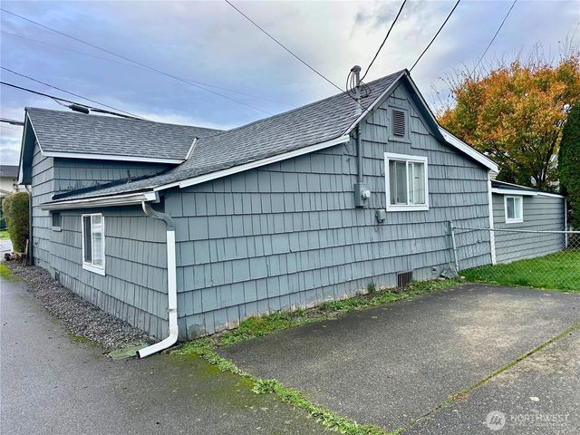 3012 15th Street, Everett, WA 98201