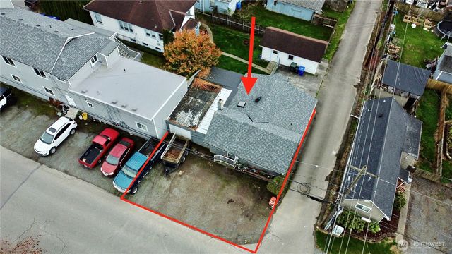 3012 15th Street, Everett, WA 98201