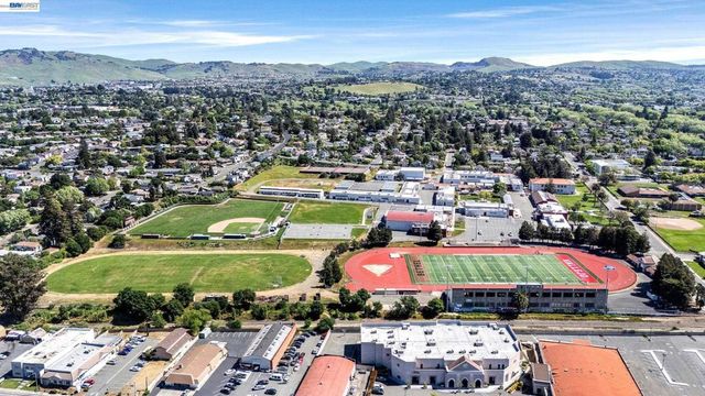 1511 Marin St, Vallejo, CA 94590