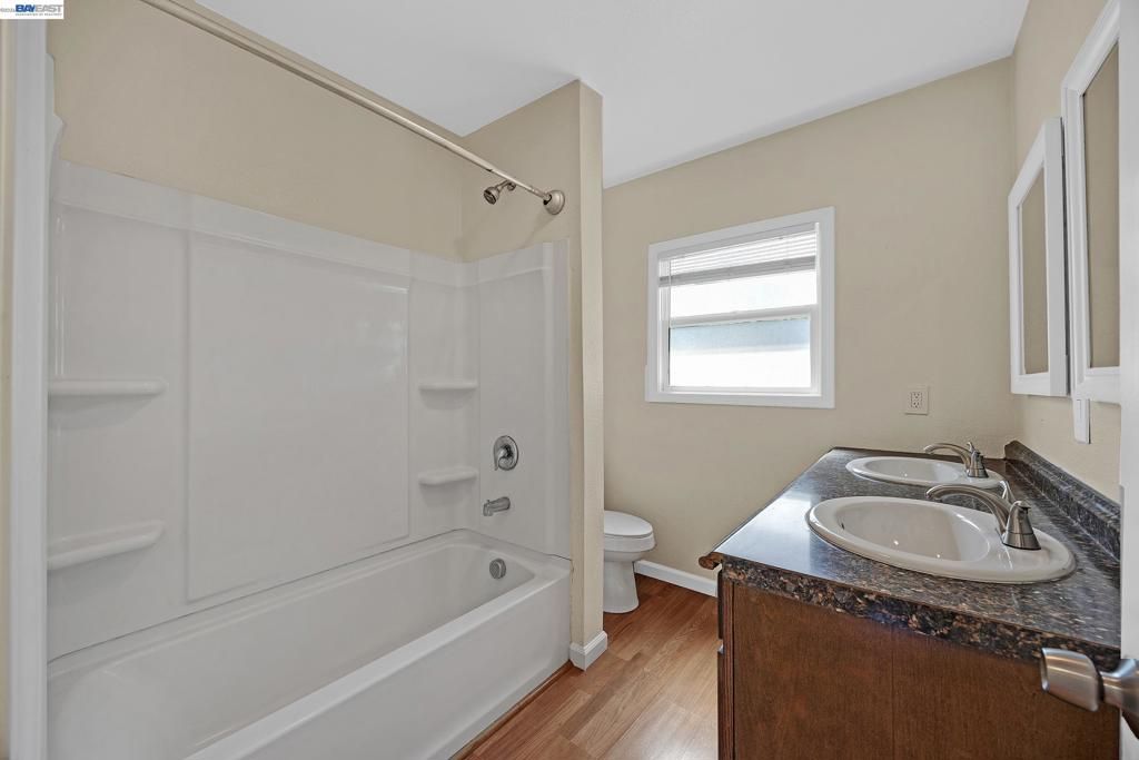 Image 28 of property listing at 1511 Marin St, Vallejo, CA 94590