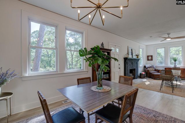 1316 Kinderway Avenue, Columbia, SC 29203