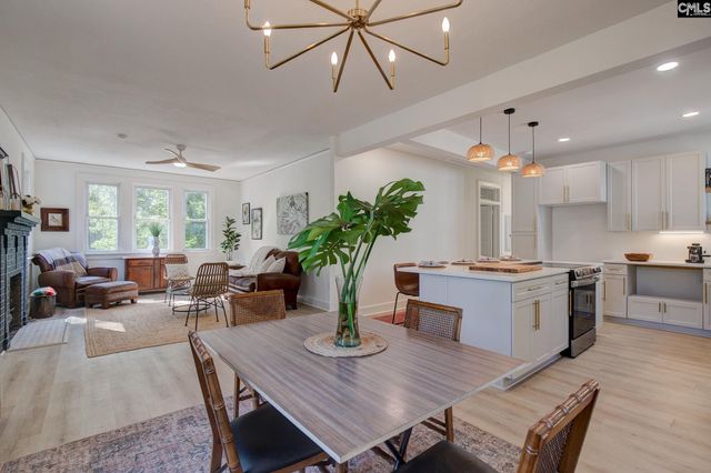 1316 Kinderway Avenue, Columbia, SC 29203