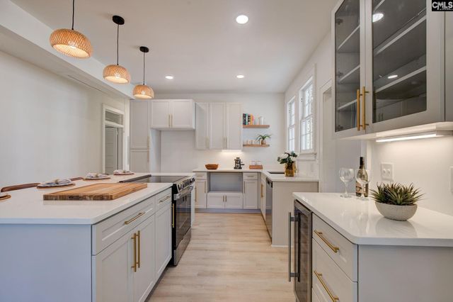1316 Kinderway Avenue, Columbia, SC 29203