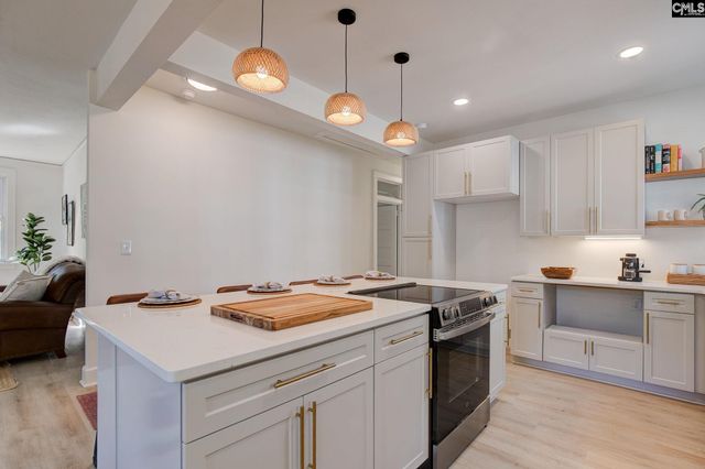 1316 Kinderway Avenue, Columbia, SC 29203