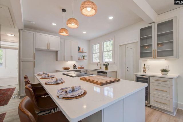 1316 Kinderway Avenue, Columbia, SC 29203