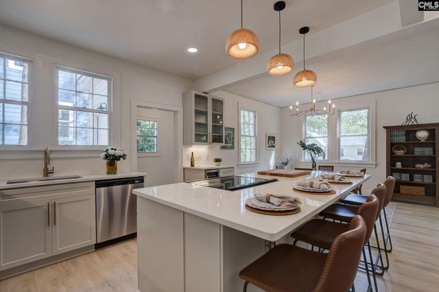 1316 Kinderway Avenue, Columbia, SC 29203