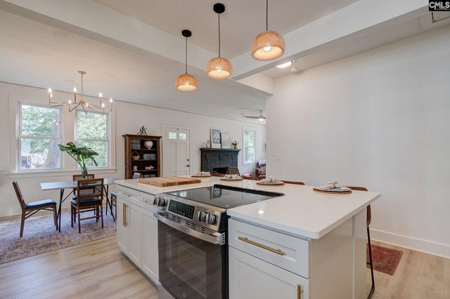1316 Kinderway Avenue, Columbia, SC 29203