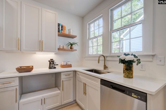 1316 Kinderway Avenue, Columbia, SC 29203