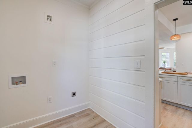 1316 Kinderway Avenue, Columbia, SC 29203