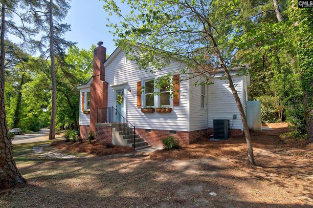 1316 Kinderway Avenue, Columbia, SC 29203