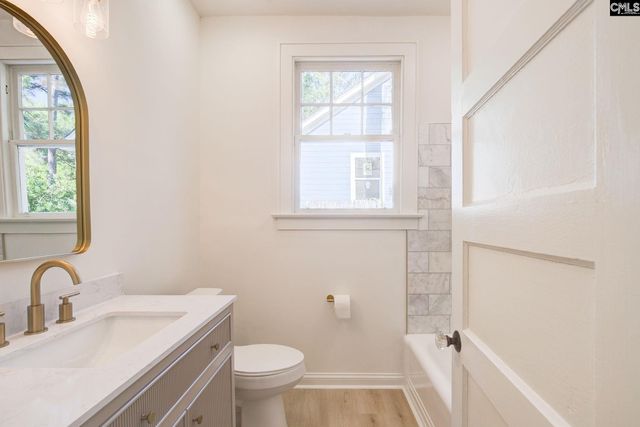 1316 Kinderway Avenue, Columbia, SC 29203