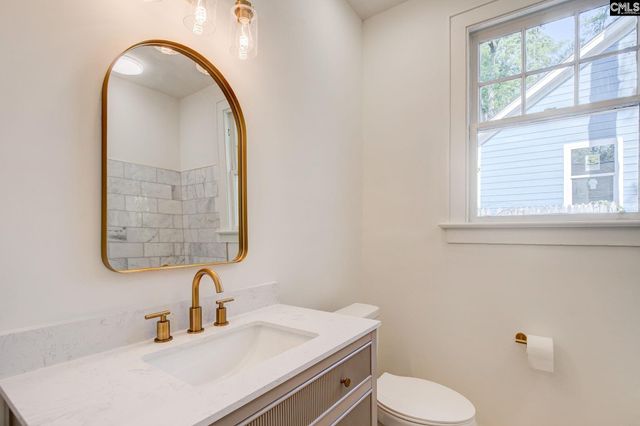 1316 Kinderway Avenue, Columbia, SC 29203