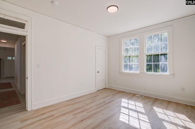 1316 Kinderway Avenue, Columbia, SC 29203