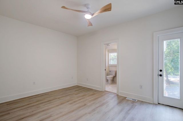 1316 Kinderway Avenue, Columbia, SC 29203