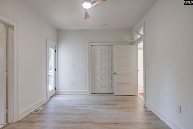 1316 Kinderway Avenue, Columbia, SC 29203
