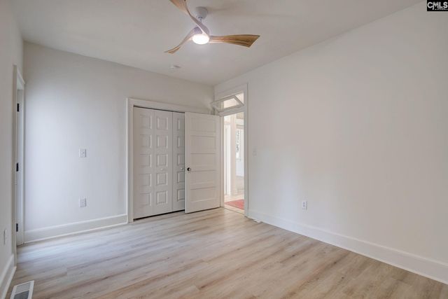 1316 Kinderway Avenue, Columbia, SC 29203
