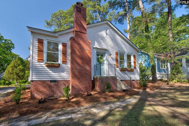 1316 Kinderway Avenue, Columbia, SC 29203