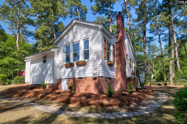 1316 Kinderway Avenue, Columbia, SC 29203