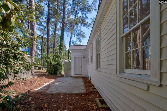 1316 Kinderway Avenue, Columbia, SC 29203