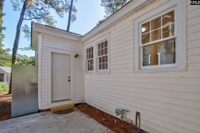 1316 Kinderway Avenue, Columbia, SC 29203