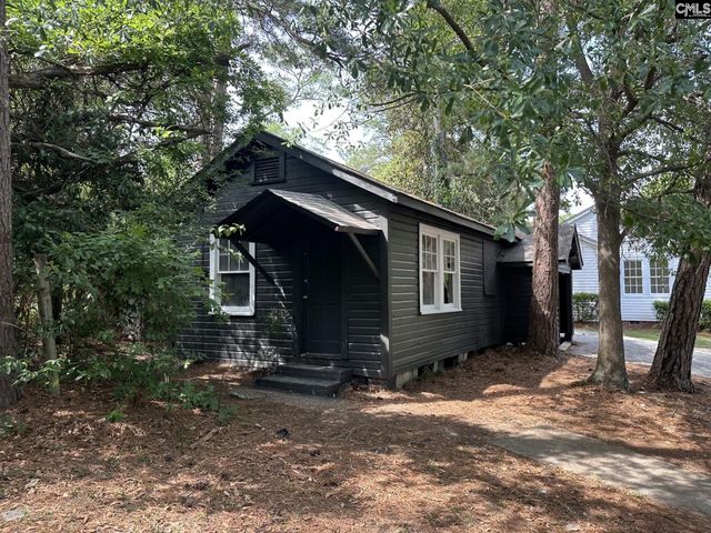1316 Kinderway Avenue, Columbia, SC 29203
