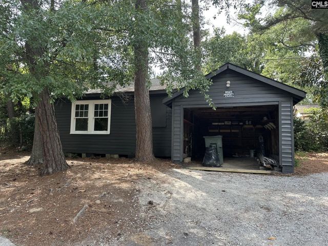 1316 Kinderway Avenue, Columbia, SC 29203