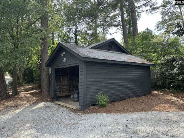 1316 Kinderway Avenue, Columbia, SC 29203