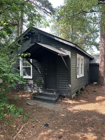 1316 Kinderway Avenue, Columbia, SC 29203