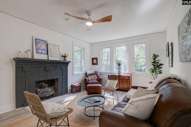 1316 Kinderway Avenue, Columbia, SC 29203