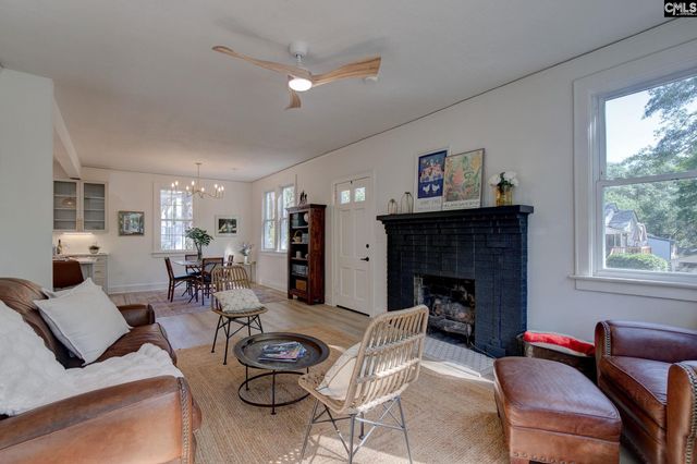 1316 Kinderway Avenue, Columbia, SC 29203