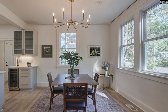1316 Kinderway Avenue, Columbia, SC 29203