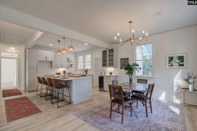 1316 Kinderway Avenue, Columbia, SC 29203